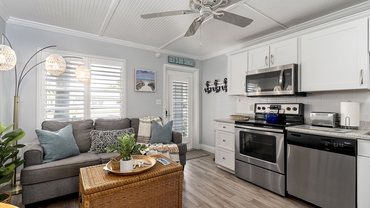 Photo of Kitchen in Bradenton Beach