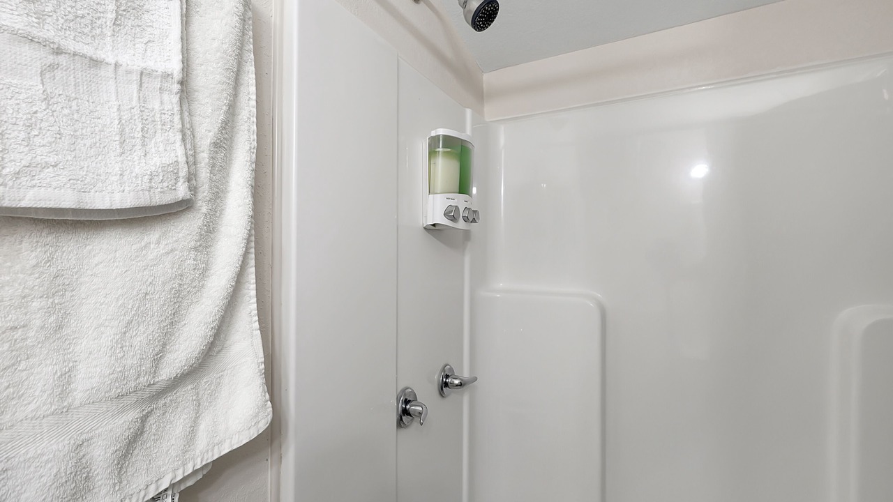 Photo of Bathroom in Bearss Plaza