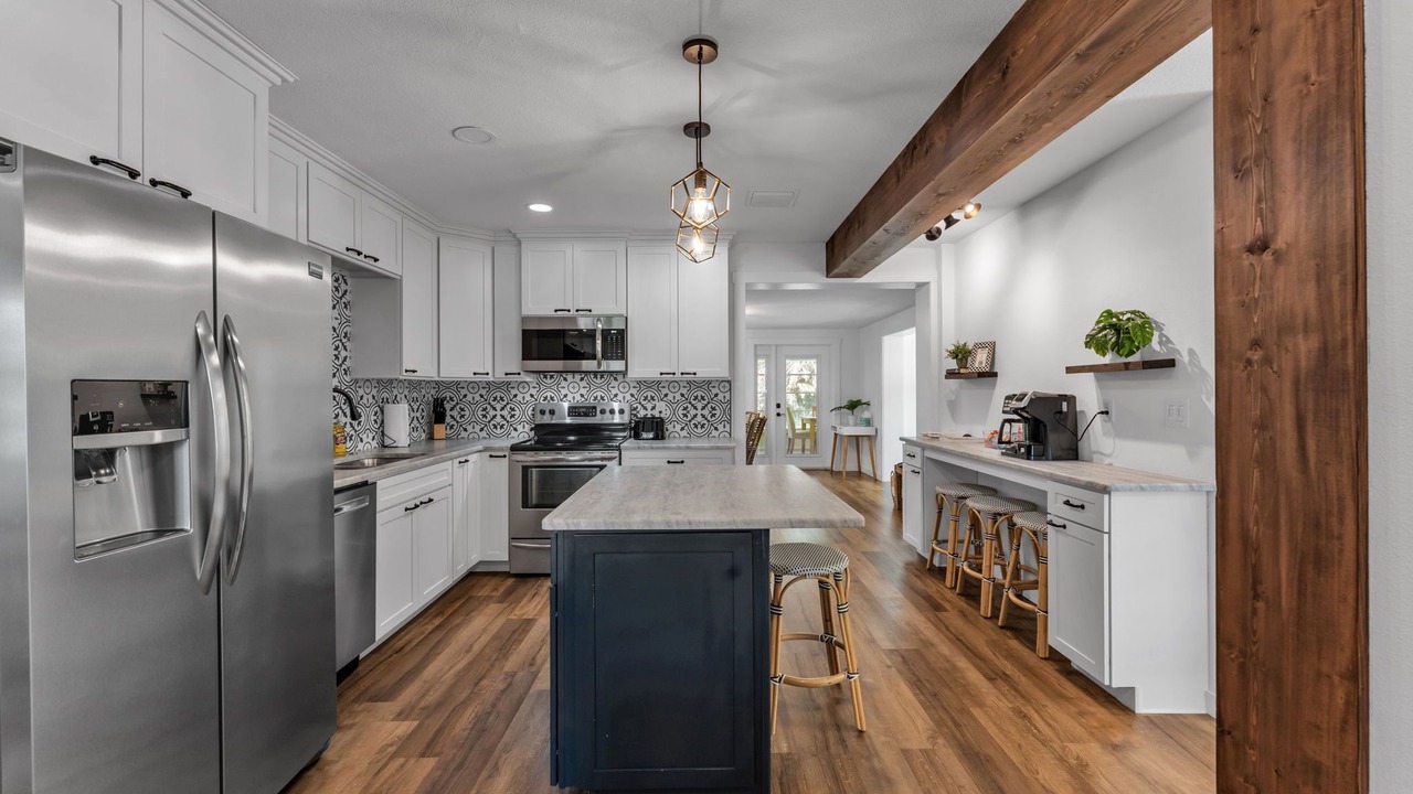 Photo of Kitchen in Lakeland