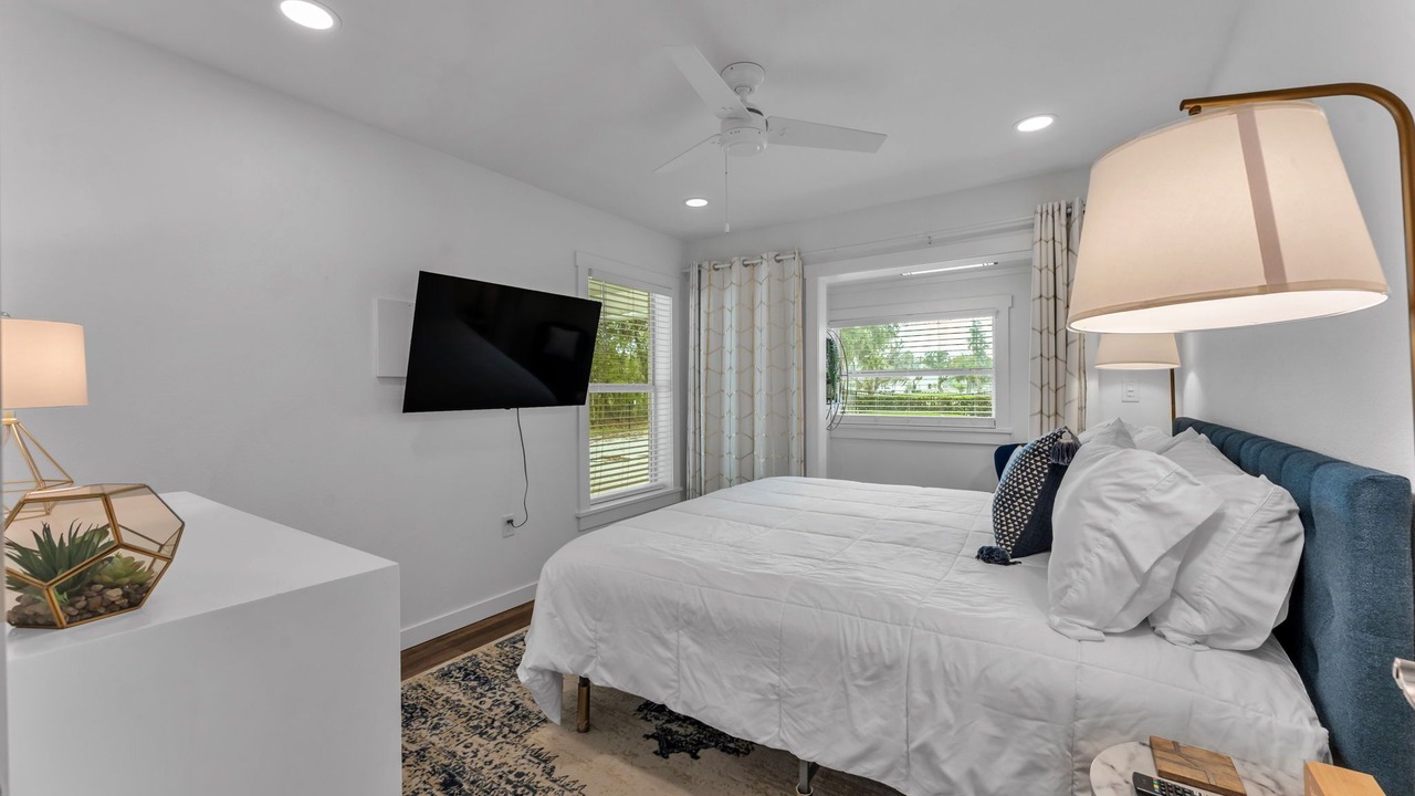 Photo of Bedroom in Lakeland