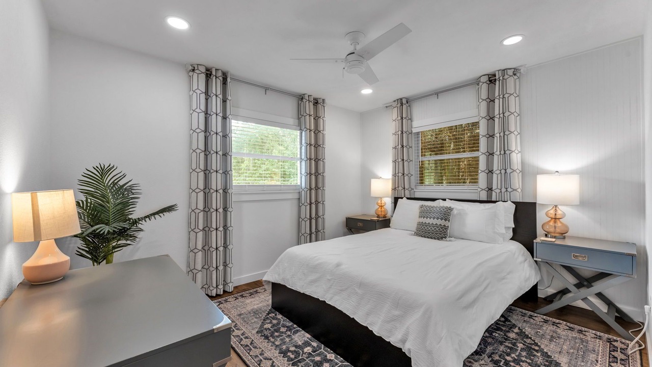 Photo of Bedroom in Lakeland