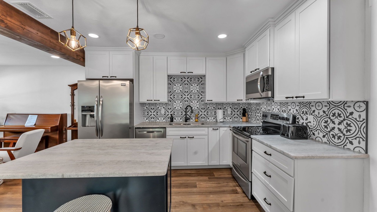 Photo of Kitchen in Lakeland