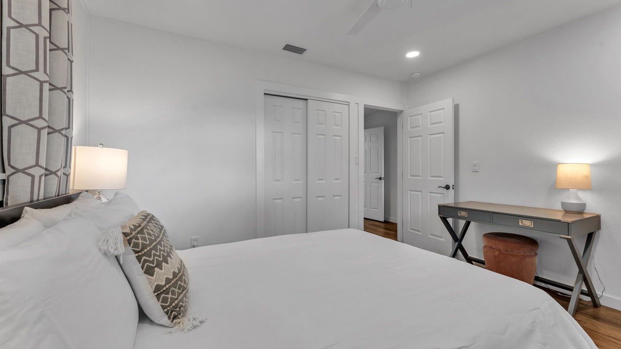 Photo of Bedroom in Lakeland