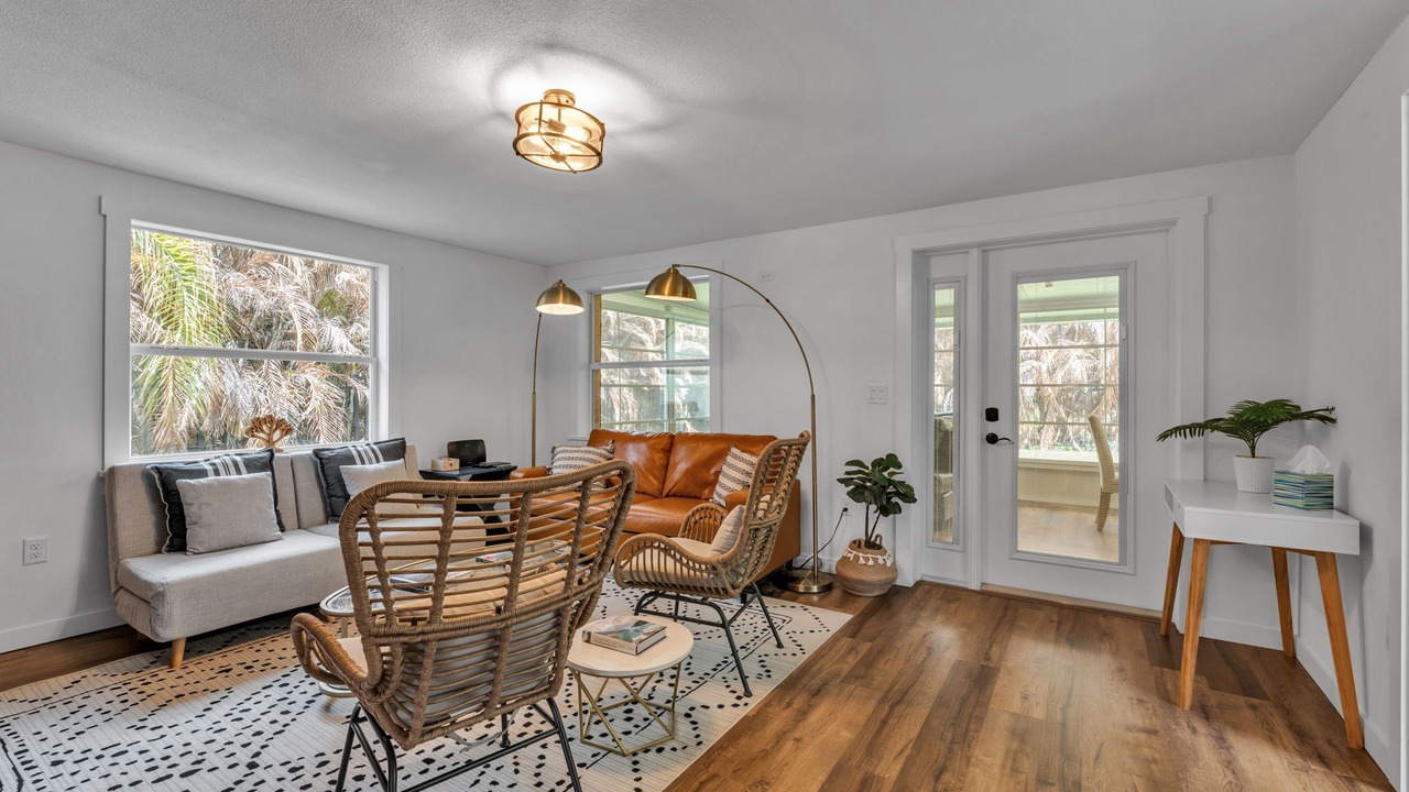 Photo of Livingroom in Lakeland