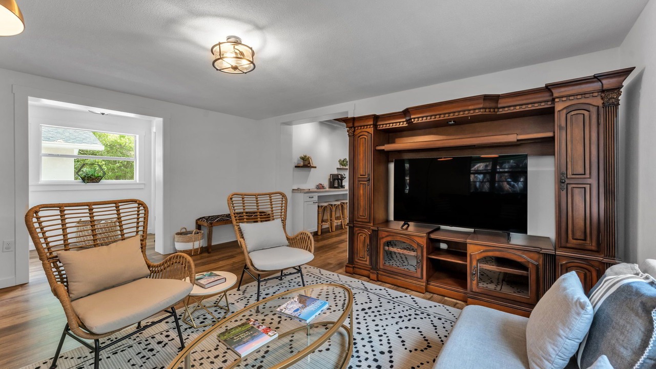 Photo of Livingroom in Lakeland