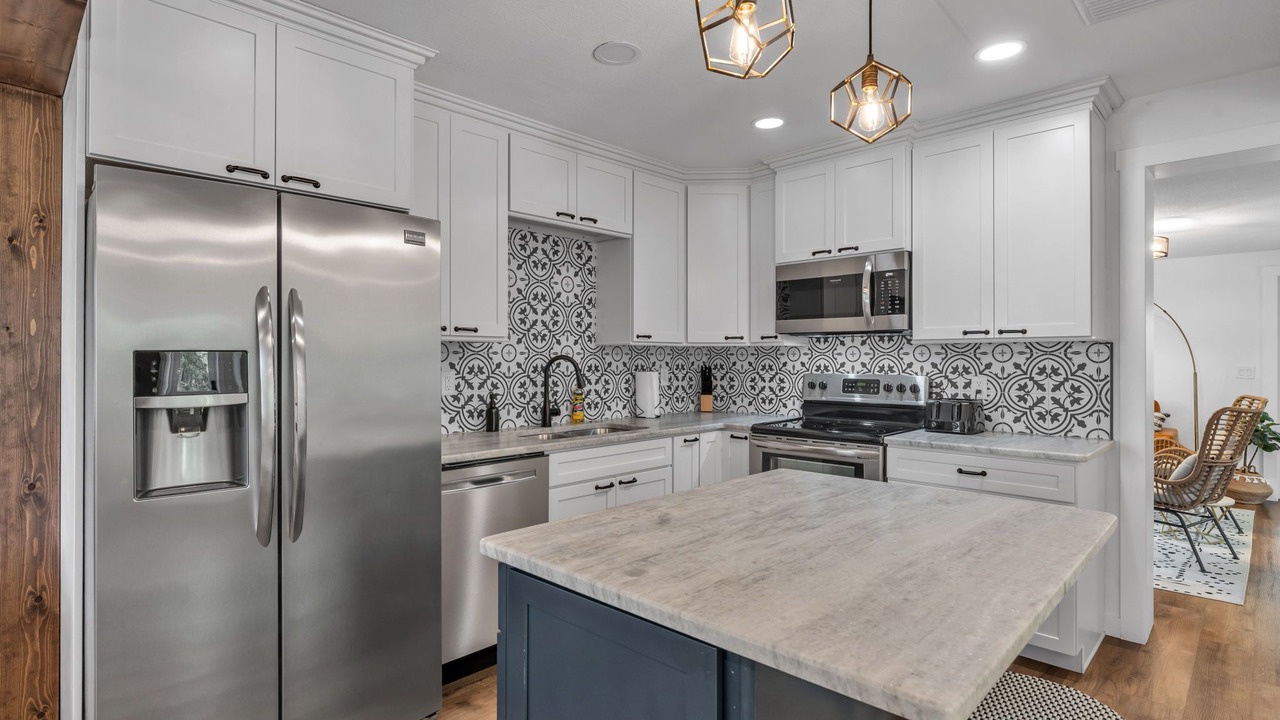 Photo of Kitchen in Lakeland