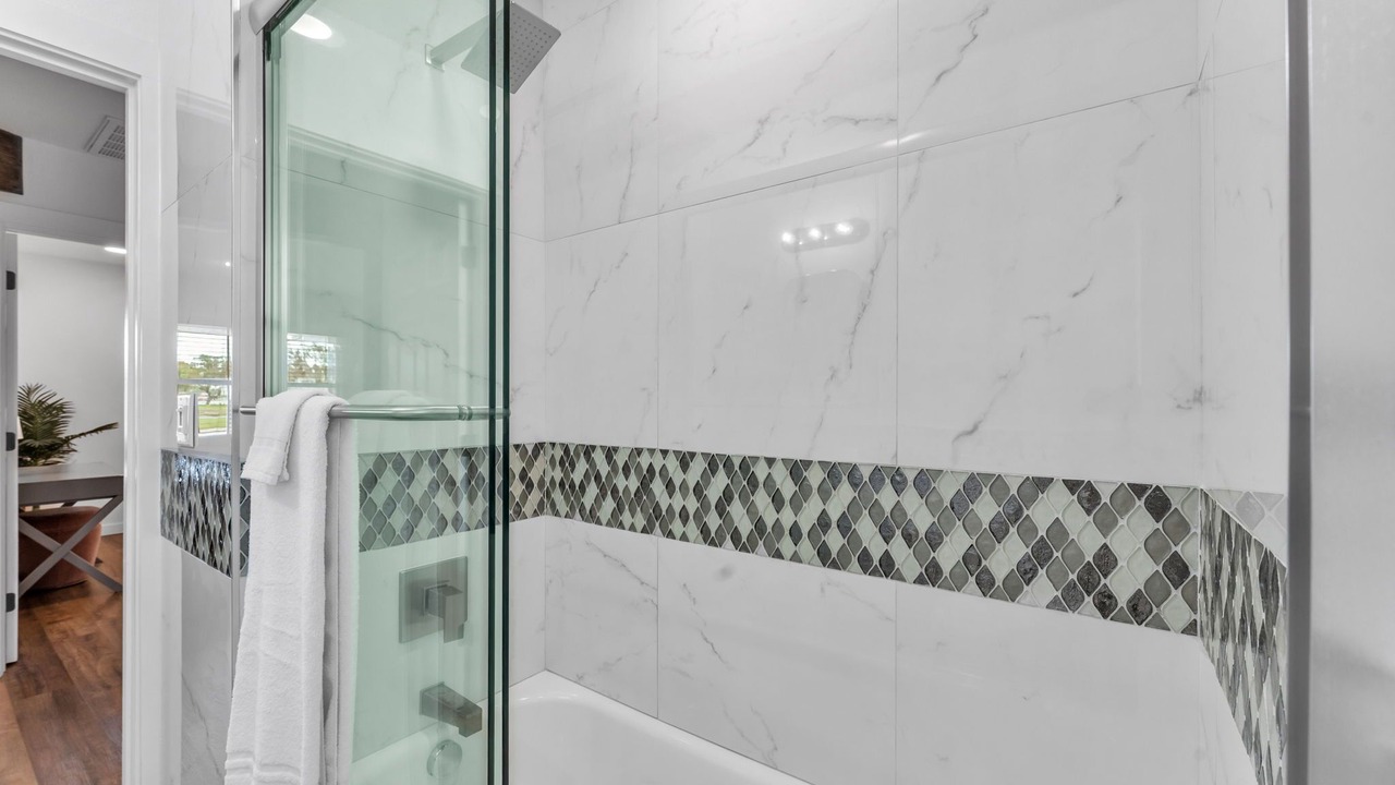 Photo of Bathroom in Lakeland