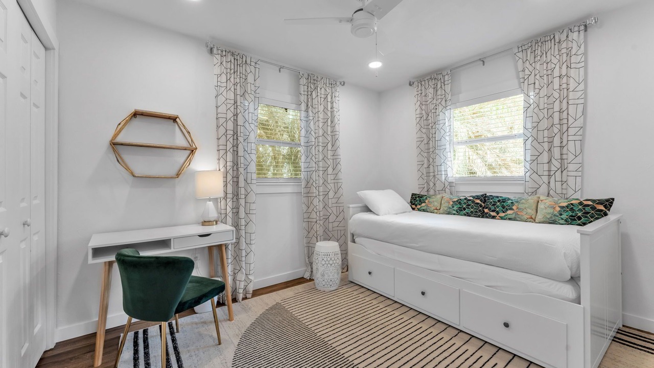Photo of Bedroom in Lakeland