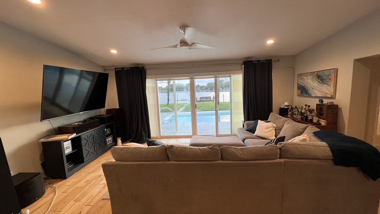 Photo of Livingroom in Coquina Key