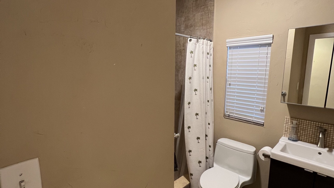 Photo of Bathroom in Coquina Key
