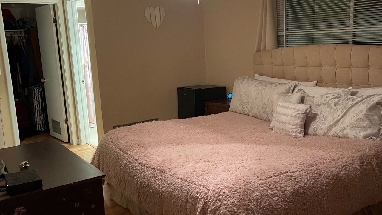 Photo of Bedroom in Holiday