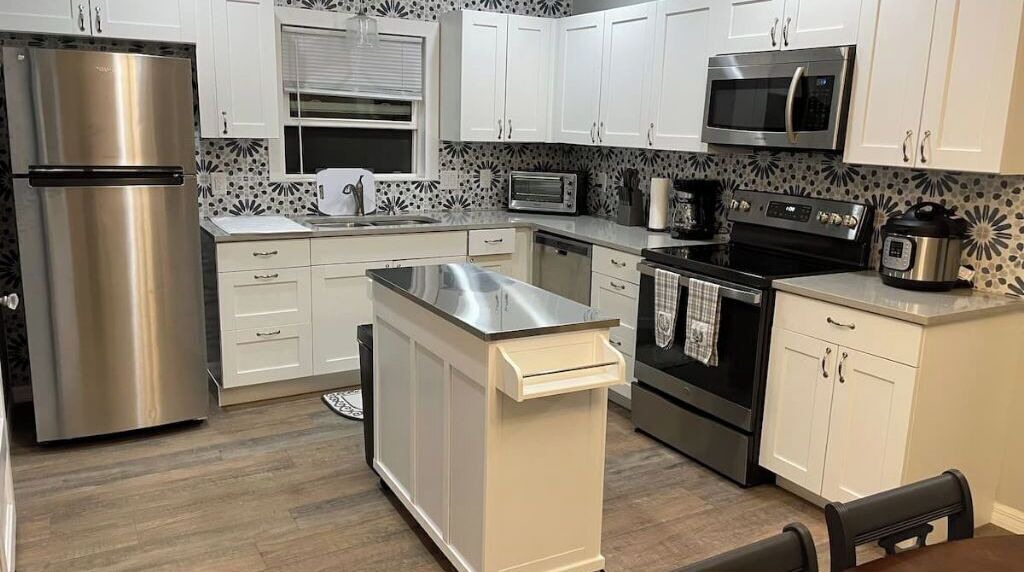 Photo of Kitchen in DeLand