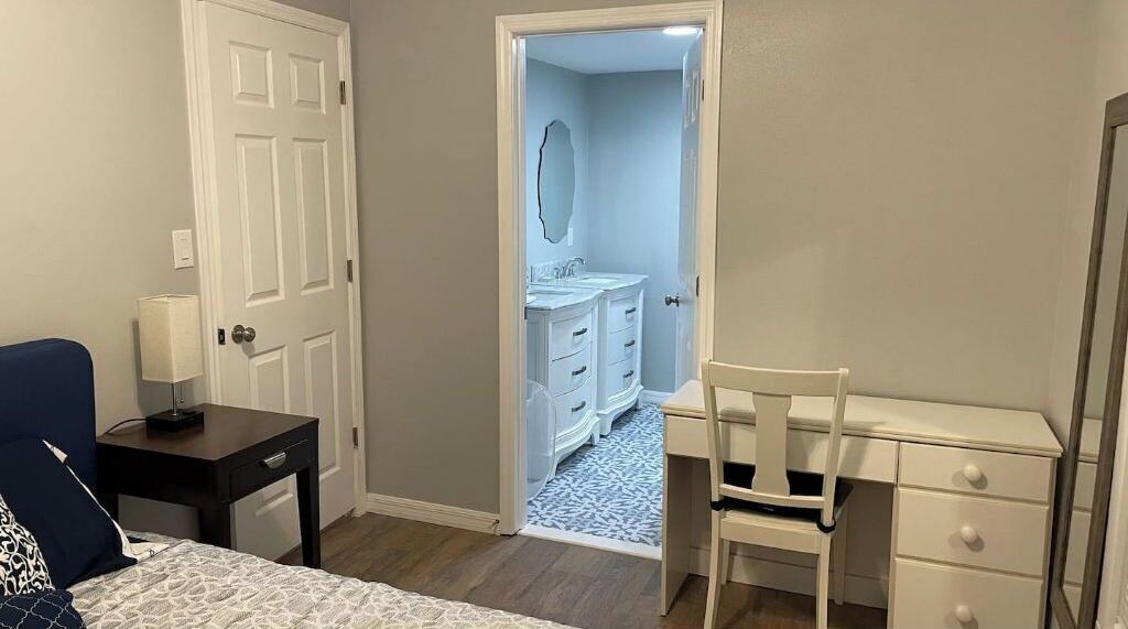Photo of Bedroom in DeLand