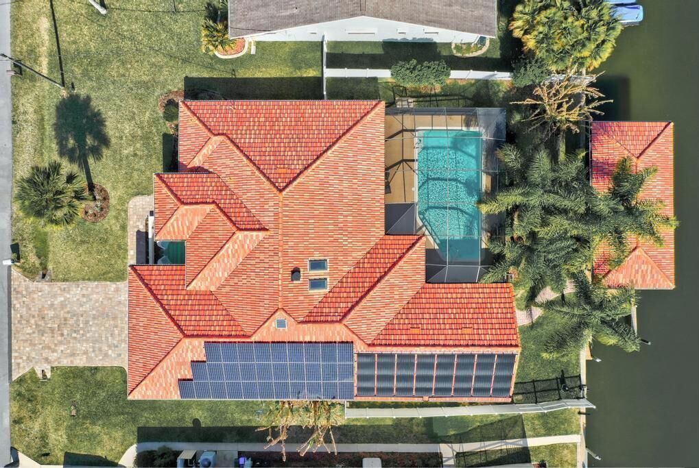 Photo of Outdoor in Palm Harbor