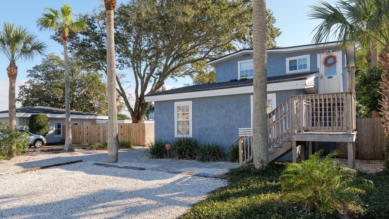Photo of Outdoor in Jacksonville Beach