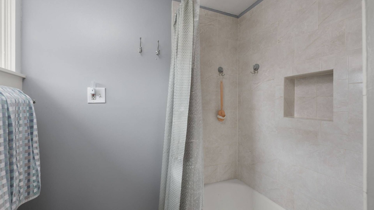 Photo of Bathroom in Jacksonville Beach