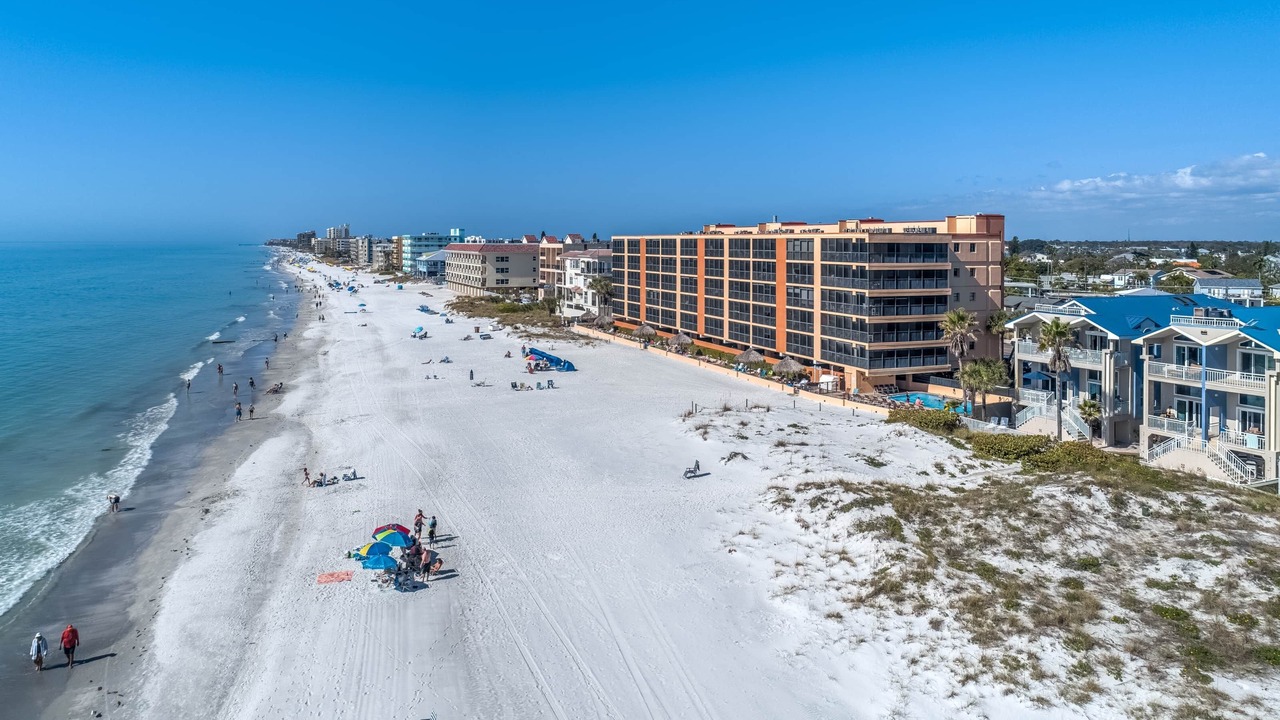 Photo of Others in Madeira Beach