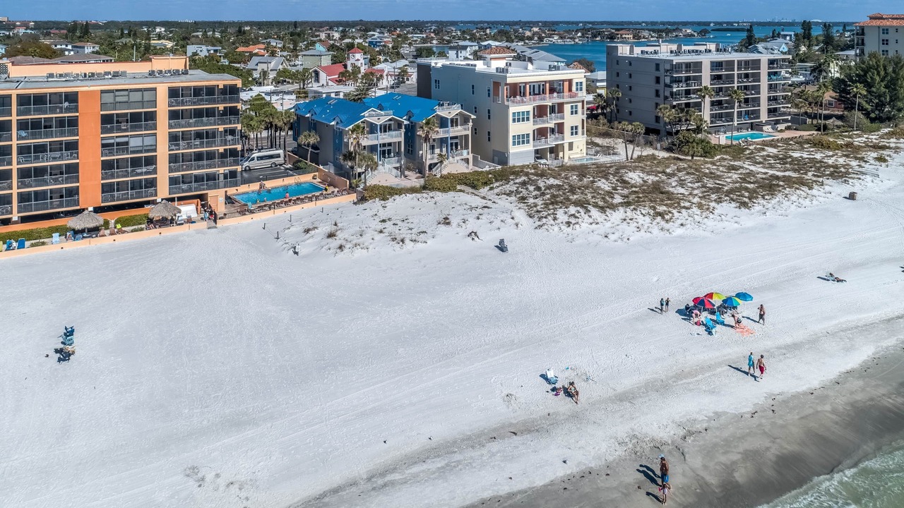 Photo of Others in Madeira Beach