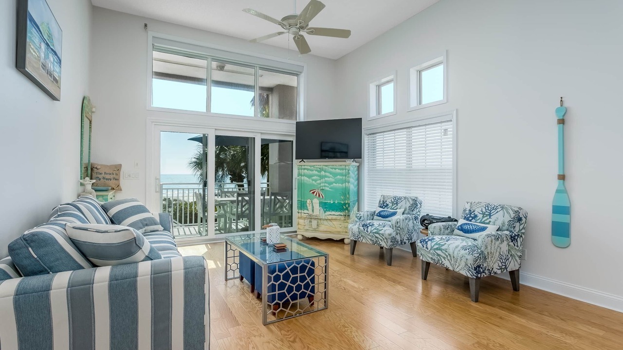 Photo of Bedroom in Madeira Beach
