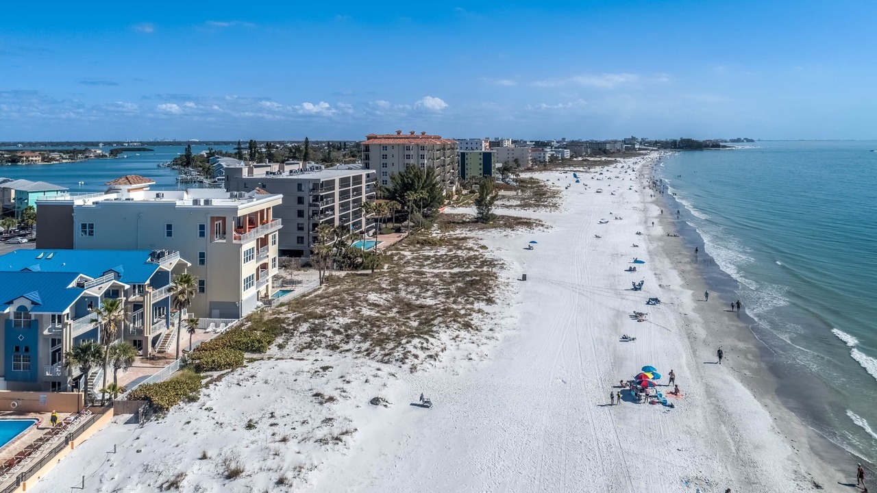 Photo of Others in Madeira Beach