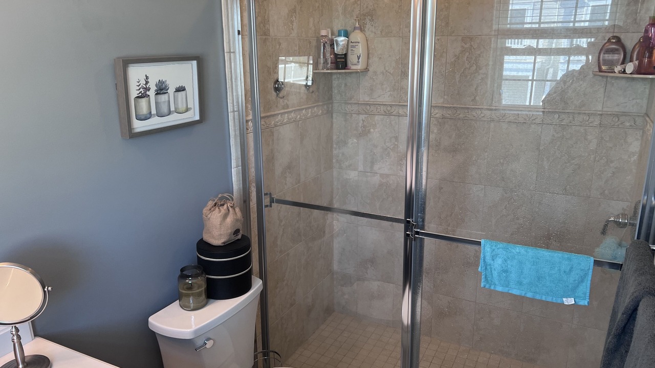Photo of Bathroom in Sea Isle City
