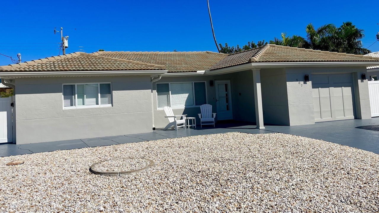 Photo of Outdoor in St. Pete Beach