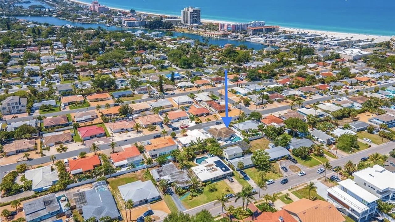 Photo of Outdoor in St. Pete Beach