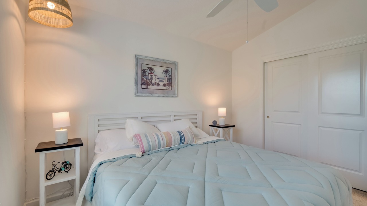 Photo of Bedroom in Wildwood