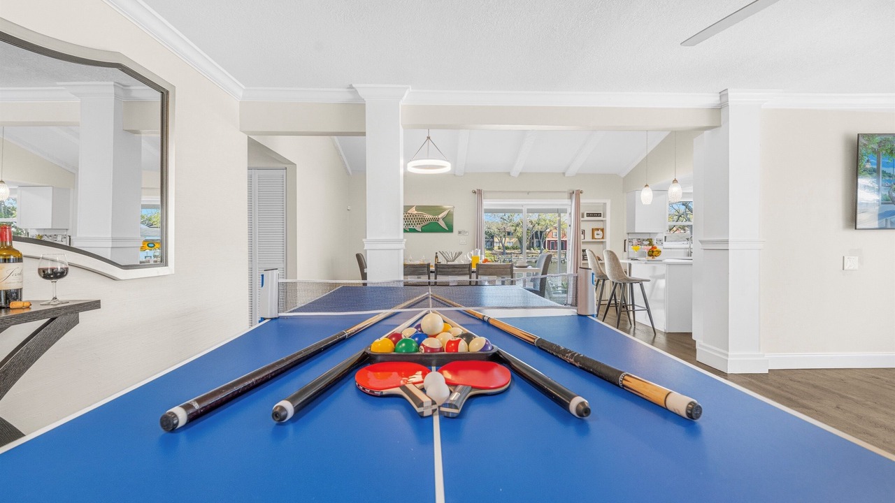 Photo of Bedroom in Tampa Shores