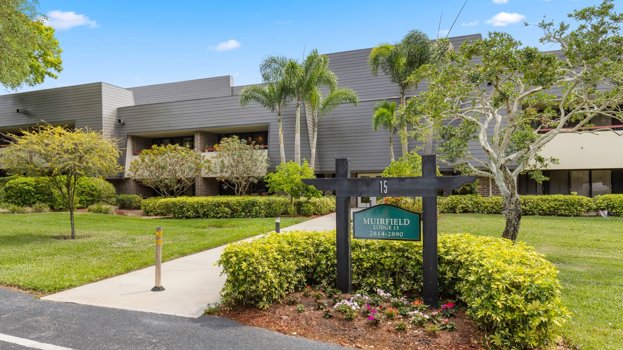Photo of Outdoor in Palm Harbor