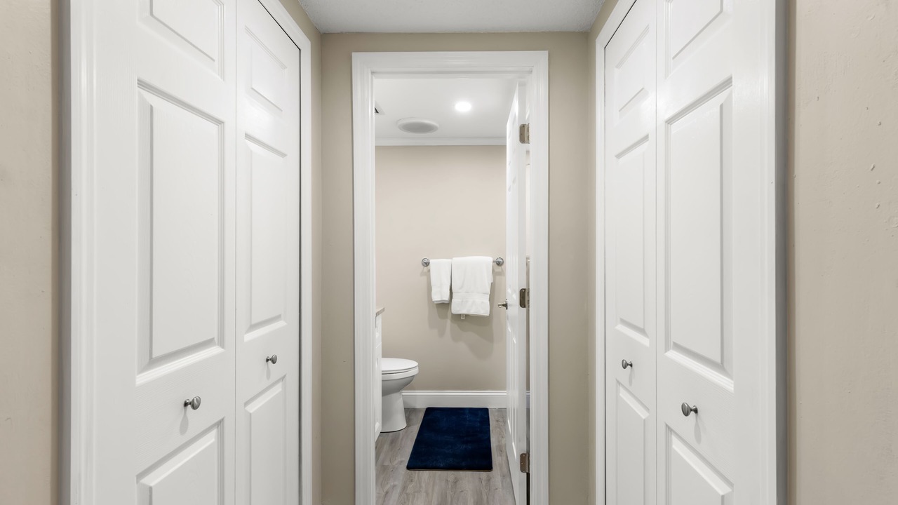 Photo of Bathroom in Palm Harbor