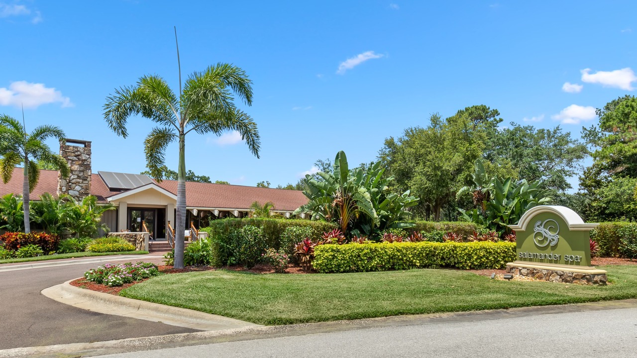 Photo of Outdoor in Palm Harbor