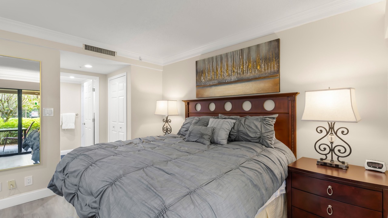 Photo of Bedroom in Palm Harbor