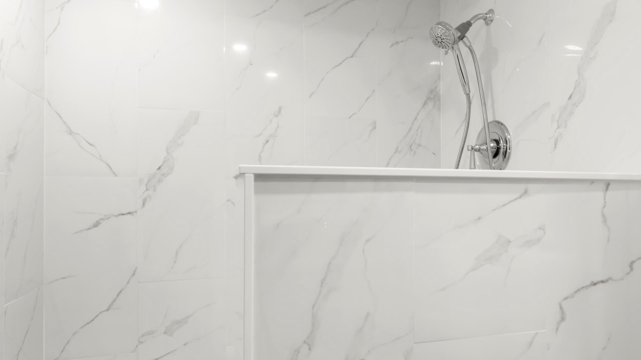 Photo of Bathroom in Palm Harbor