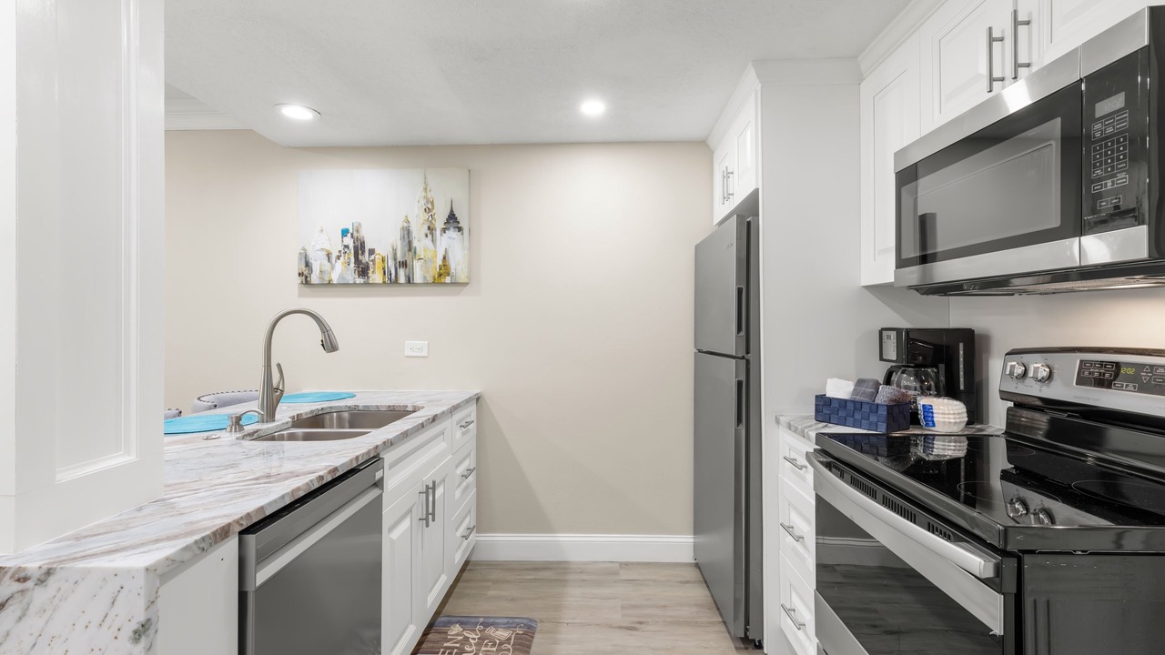 Photo of Kitchen in Palm Harbor