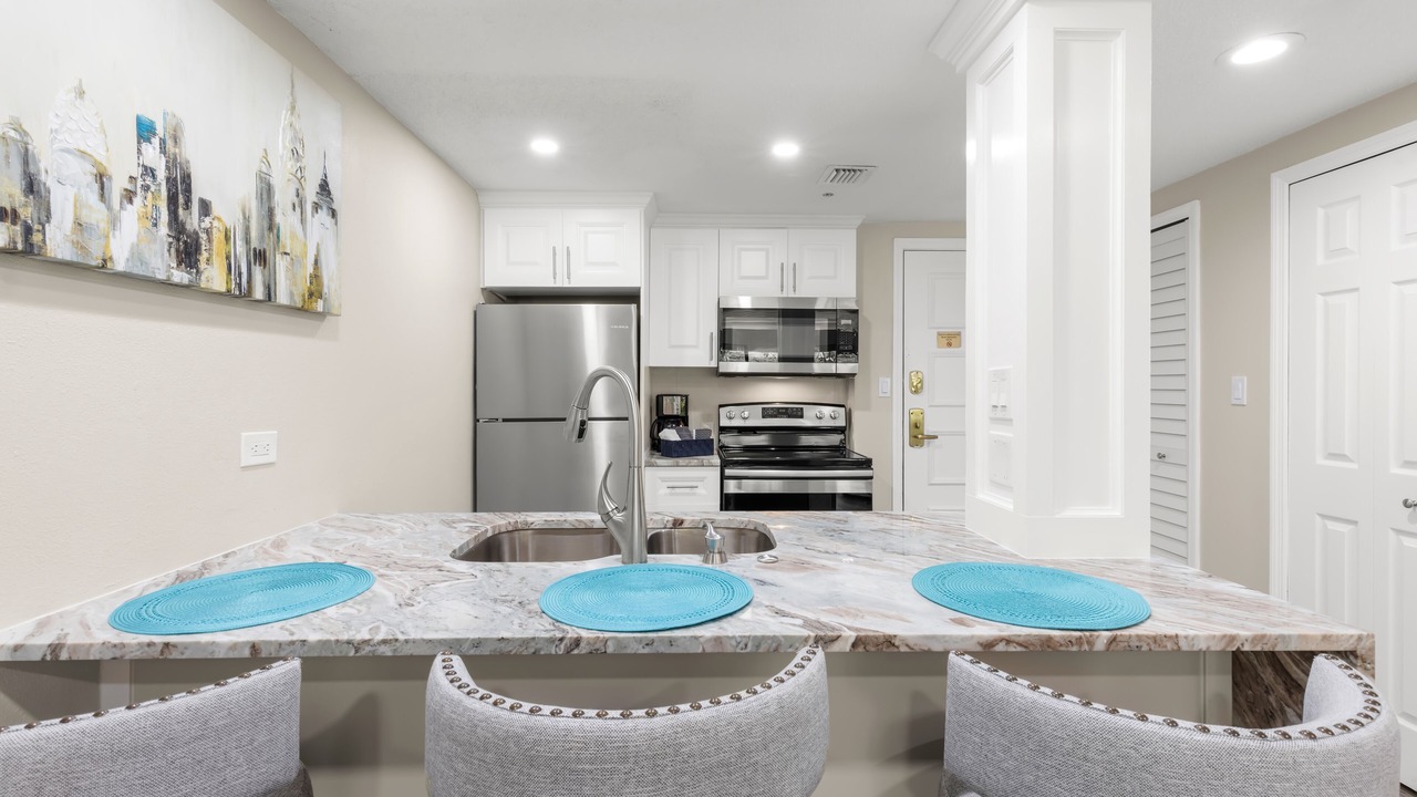 Photo of Kitchen in Palm Harbor
