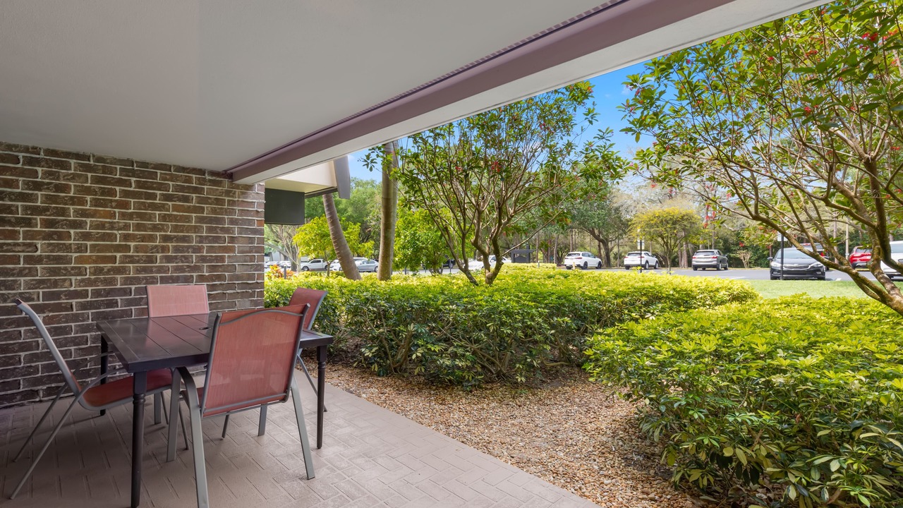 Photo of Outdoor in Palm Harbor