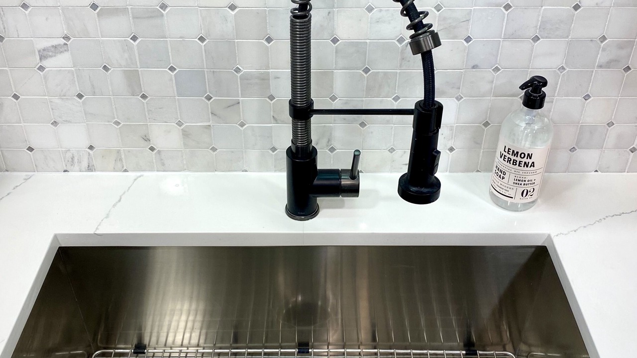 Photo of Kitchen in Cocoa Beach