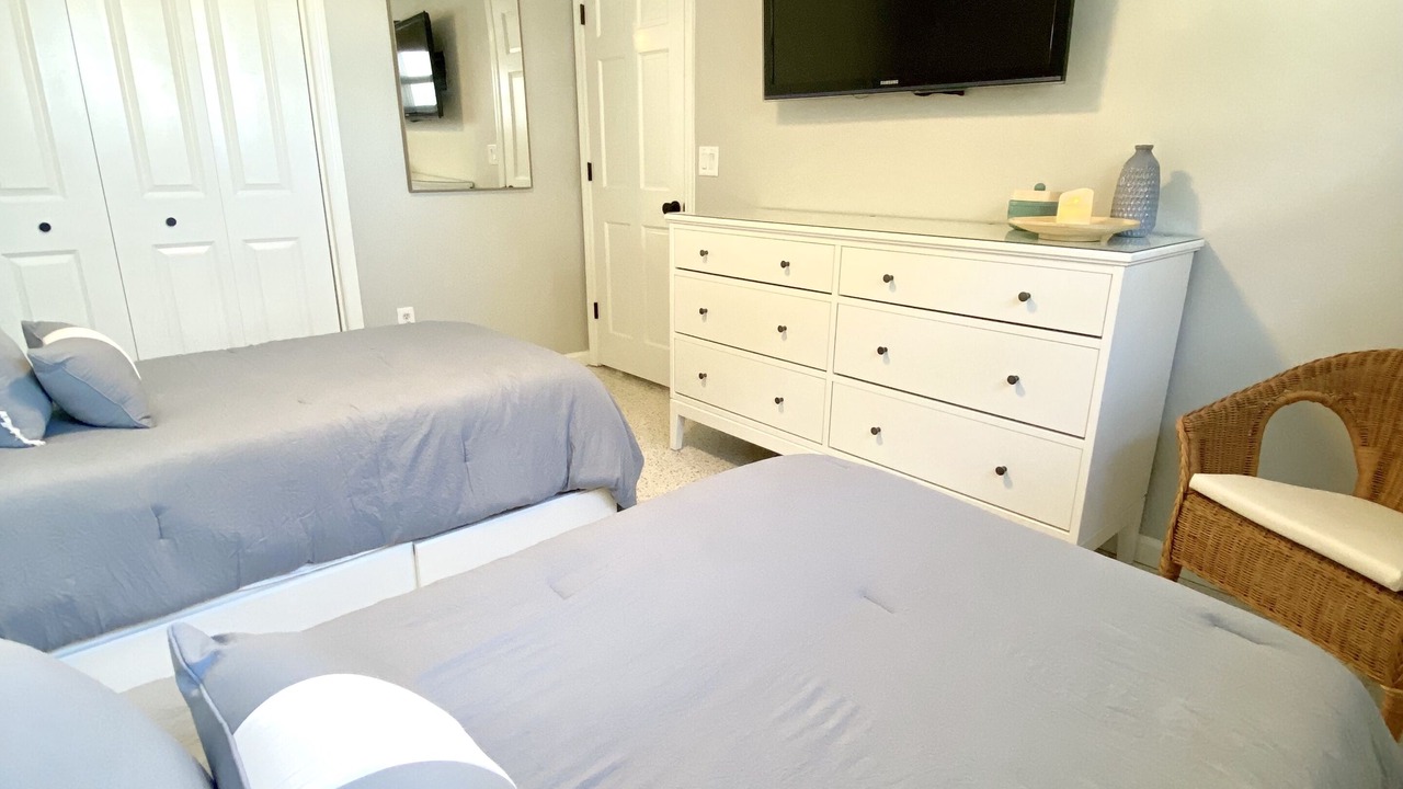 Photo of Bedroom in Cocoa Beach