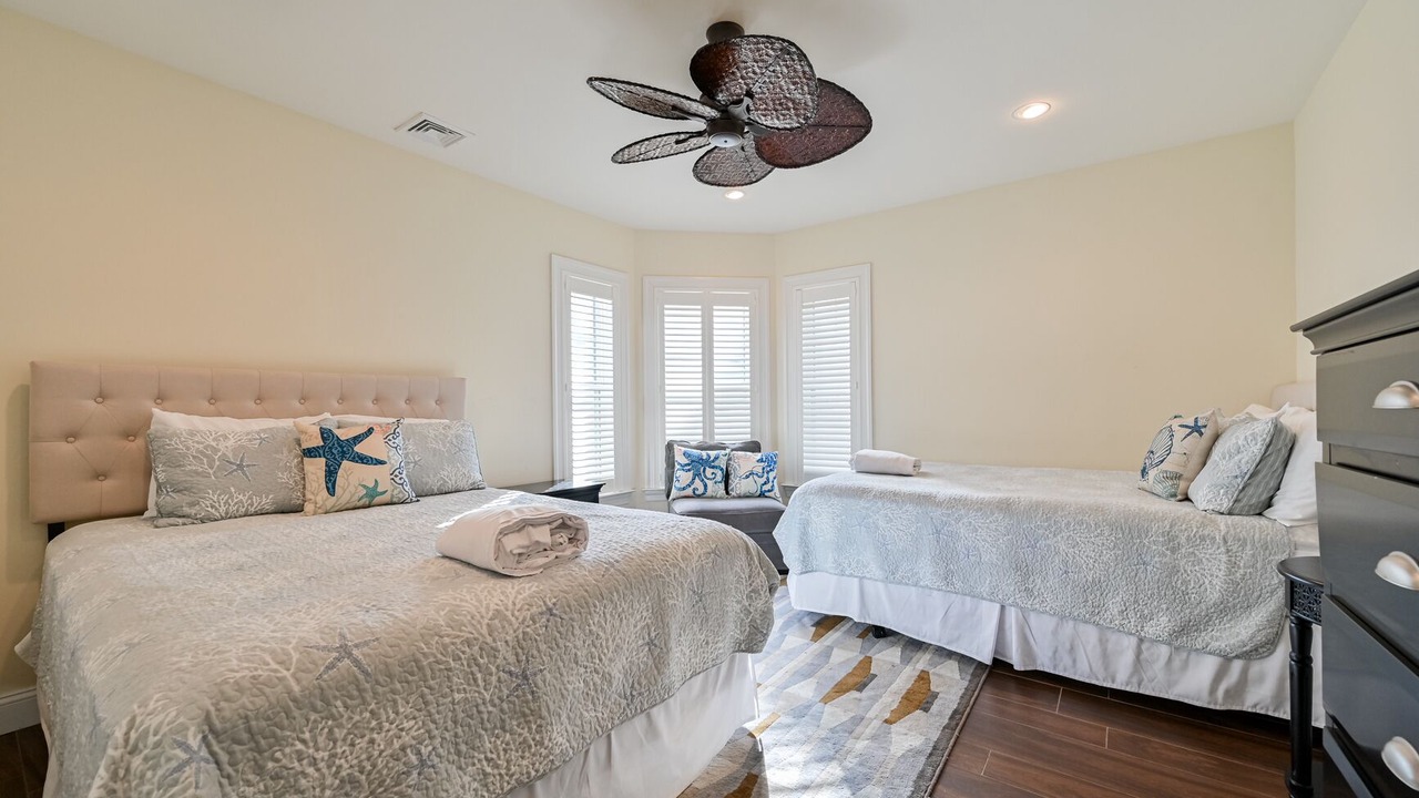 Photo of Bedroom in A-Zone