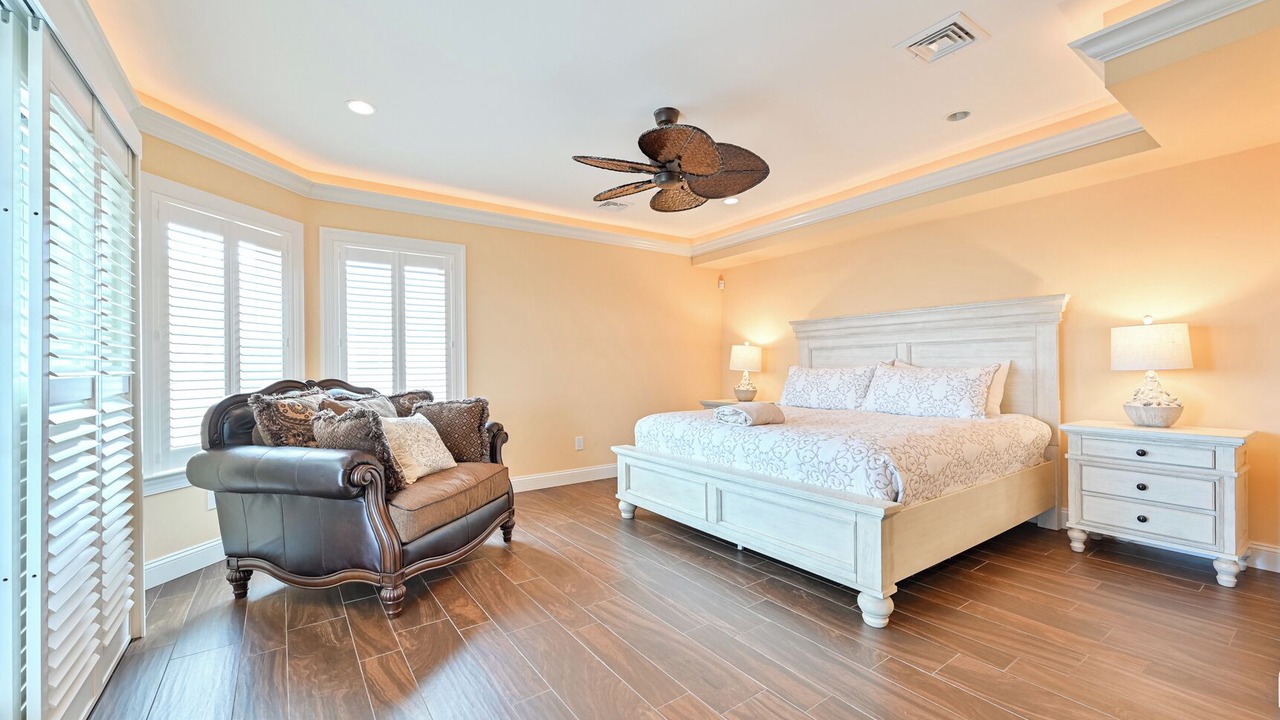 Photo of Bedroom in A-Zone