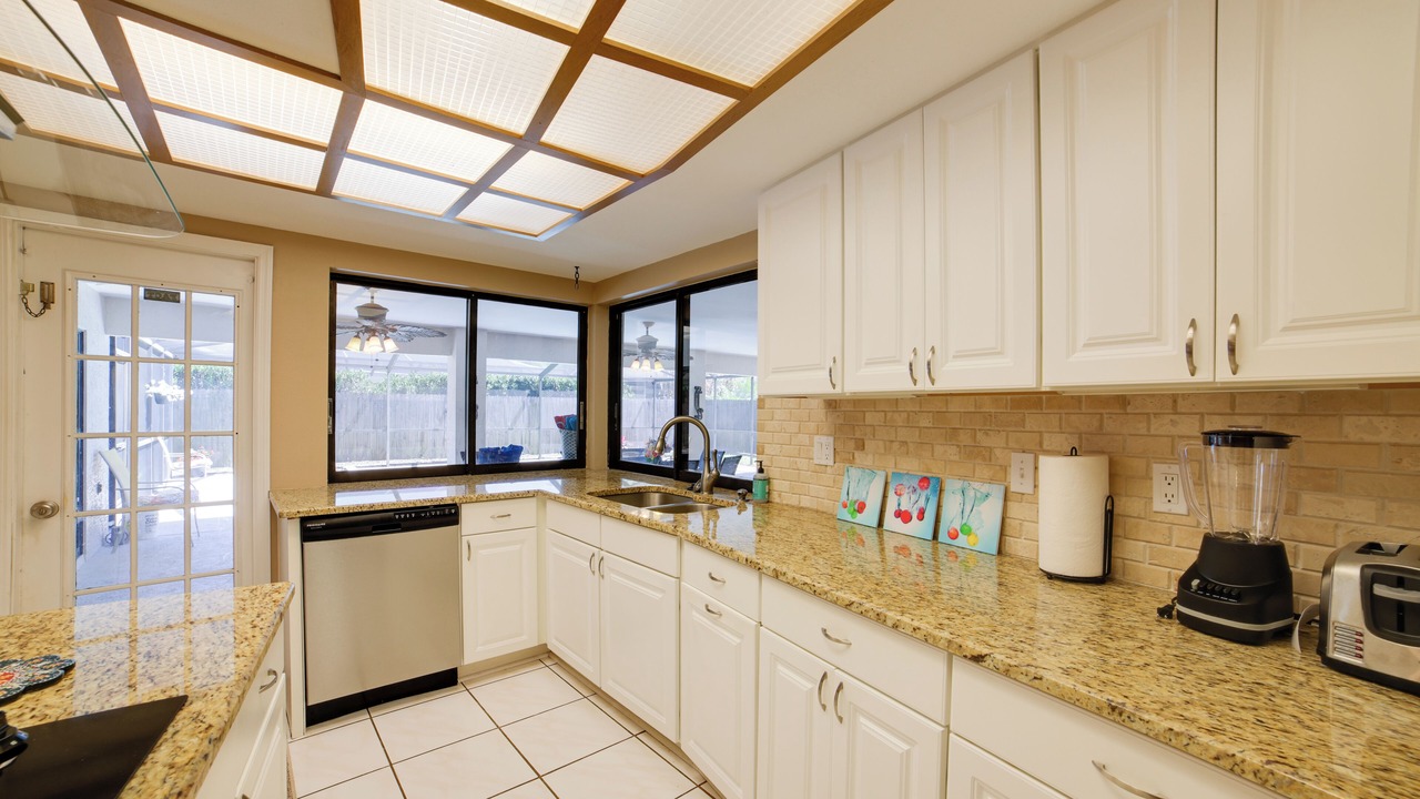 Photo of Kitchen in Greater Northdale