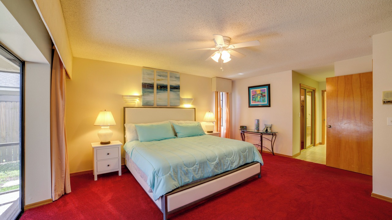 Photo of Bedroom in Greater Northdale