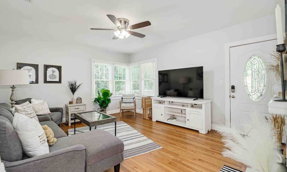 Photo of Bedroom in Lakeland