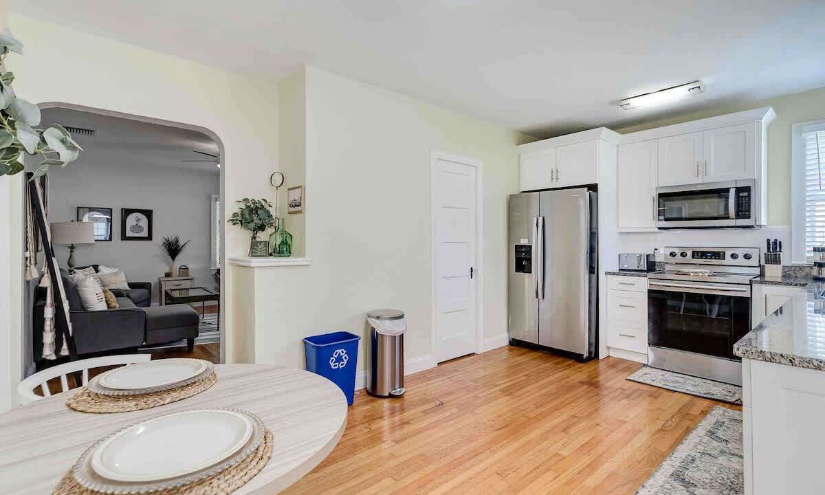 Photo of Kitchen in Lakeland