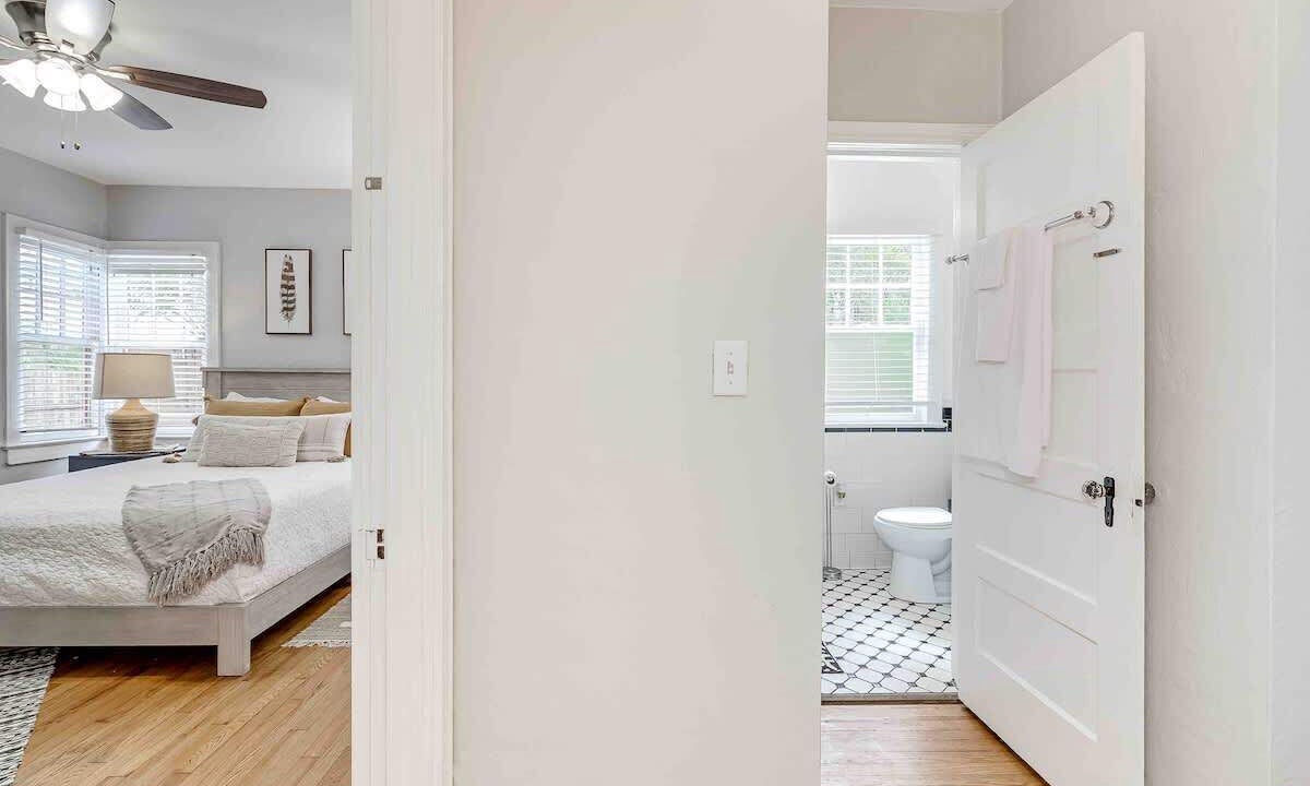 Photo of Bedroom in Lakeland