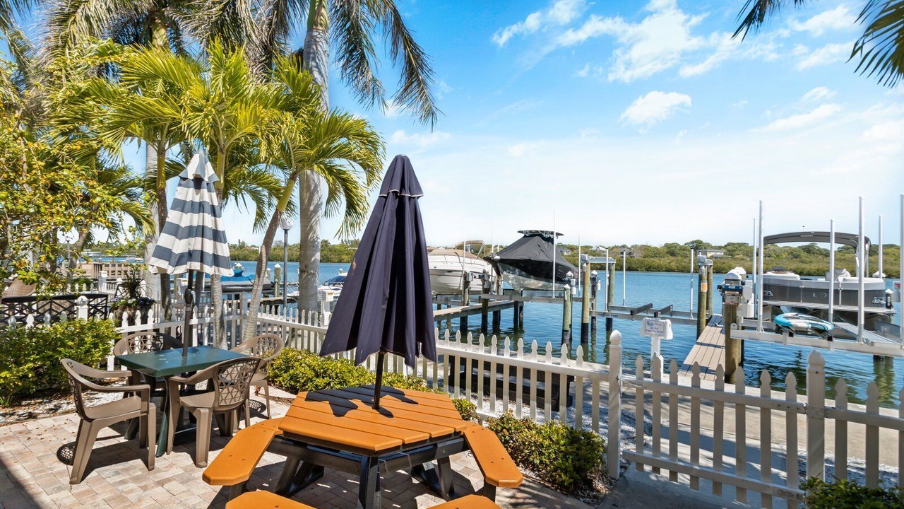 Photo of Outdoor in Indian Shores