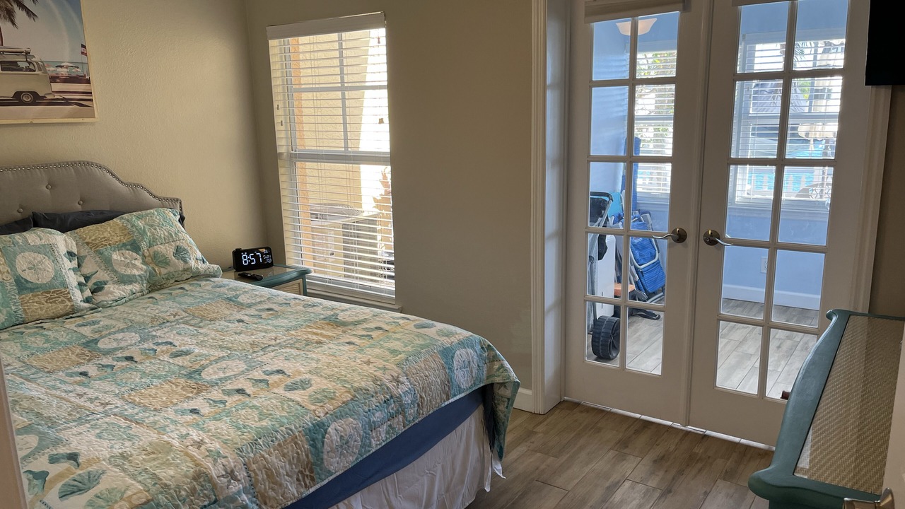 Photo of Bedroom in Indian Shores