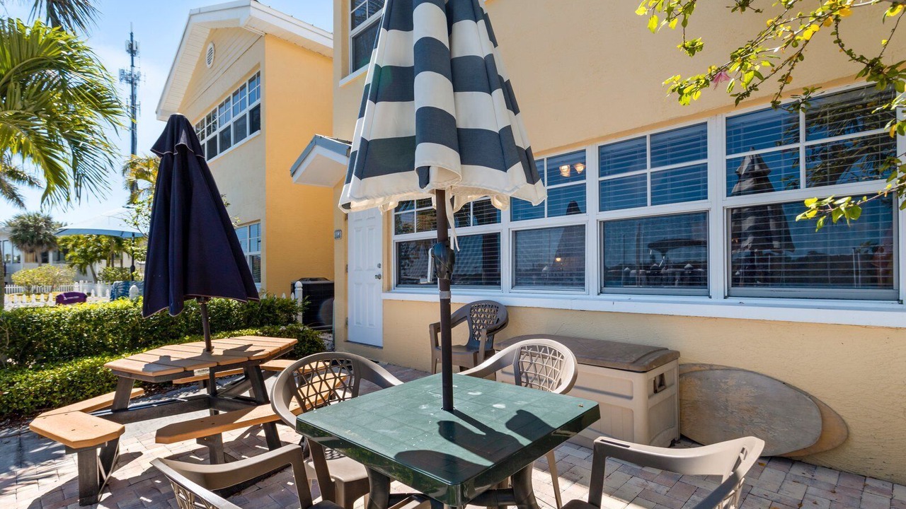 Photo of Outdoor in Indian Shores