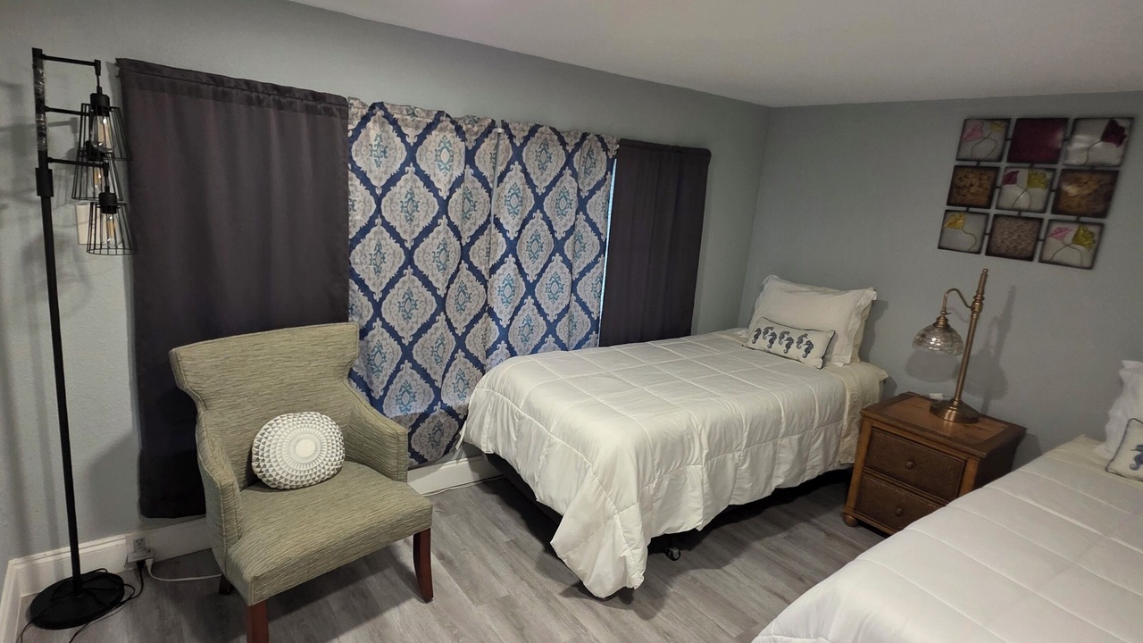 Photo of Bedroom in Sarasota Springs